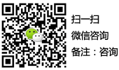 销售经理:于飞的微信二维码