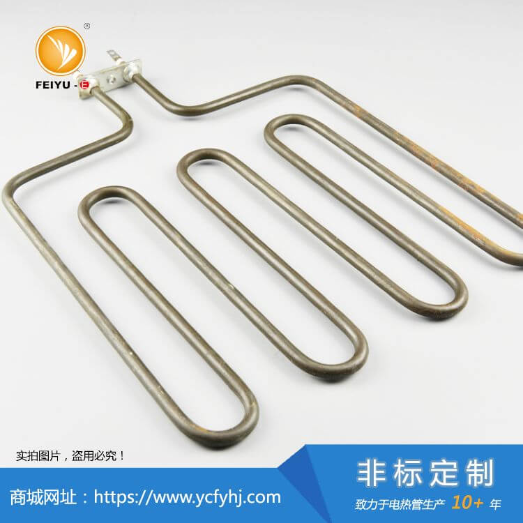 桑拿炉电加热管 桑拿炉电加热管