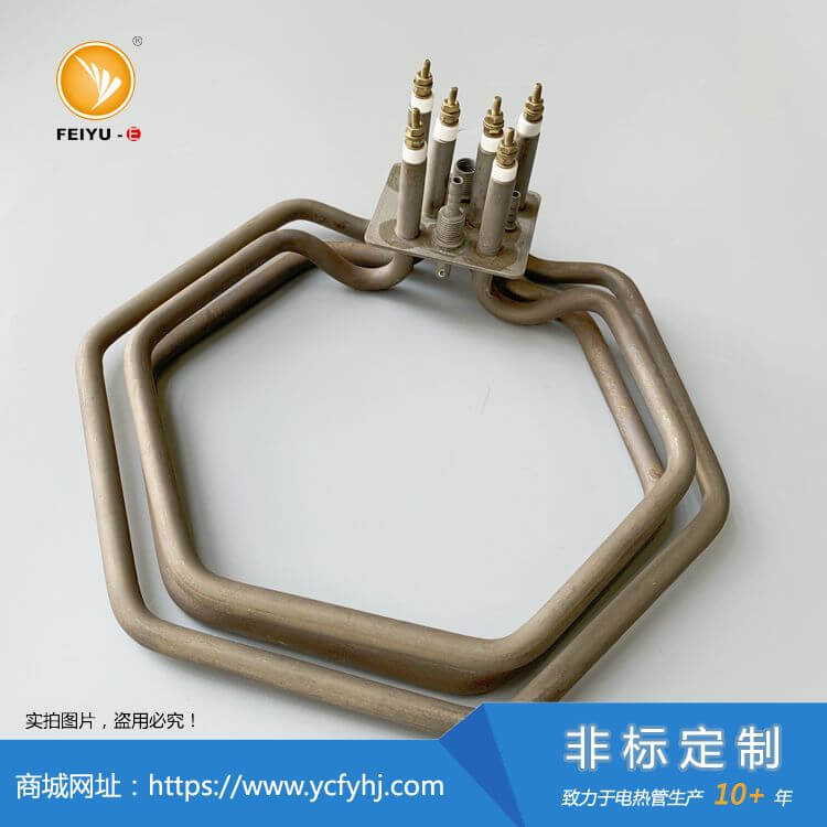 高端航空烤箱加热管 高端航空烤箱加热管